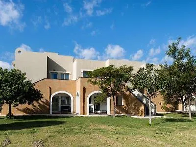 Le Residenze Archimede Aparthotel Syracuse