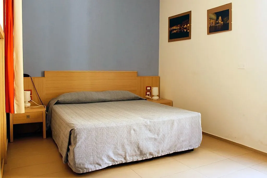 Le Residenze Archimede Aparthotel Syracuse