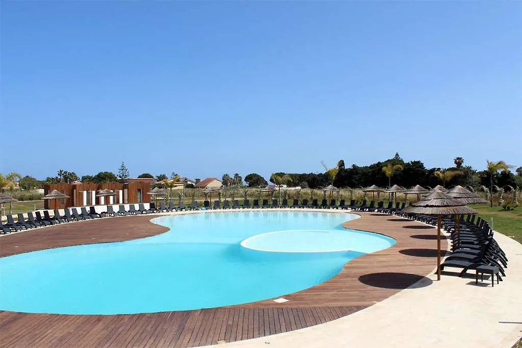 Le Residenze Archimede Aparthotel Syracuse Italy