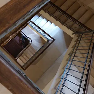 Nocleg ze śniadaniem D-home Ortigia, Syrakuzy