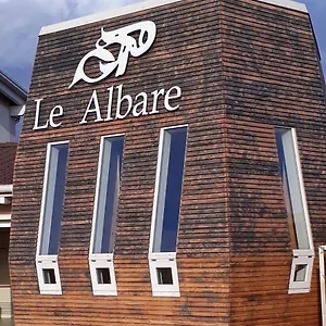 https://bb-le-albare.hotelinveneto.com
