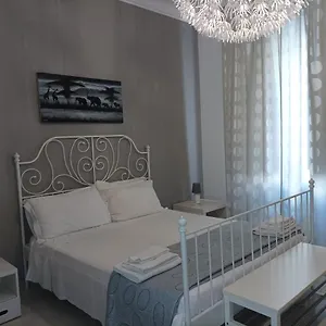 Nocleg ze śniadaniem Il Siciliano, Syrakuzy