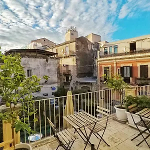 Frühstückspension La Residenza Del Reginale