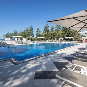 Otel Le Dune, Menfi