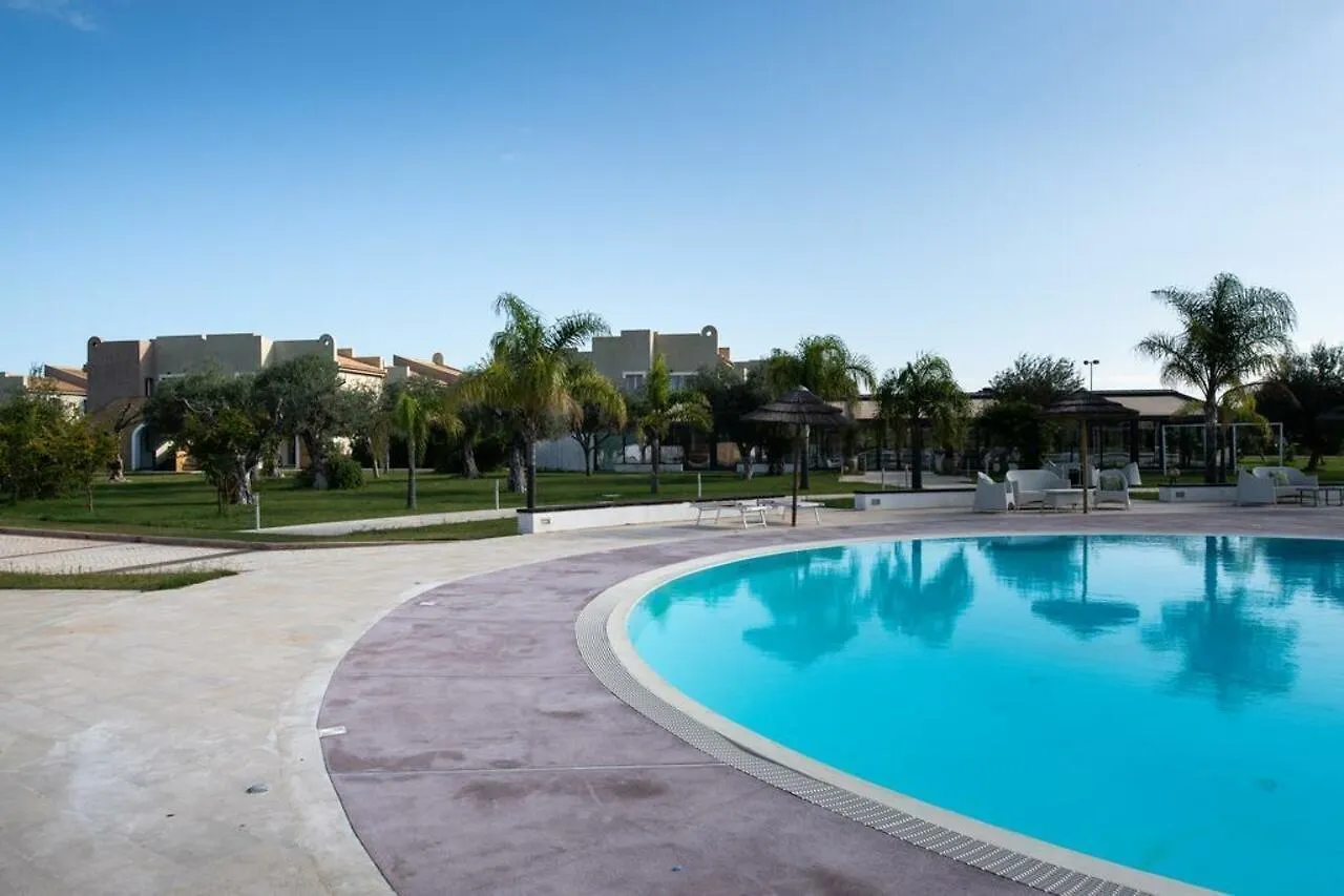 Le Residenze Archimede Aparthotel Syracuse 4*,  Italy