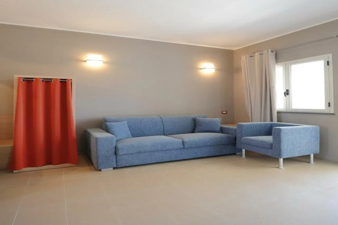 ****  Le Residenze Archimede Aparthotel Syracuse Italy