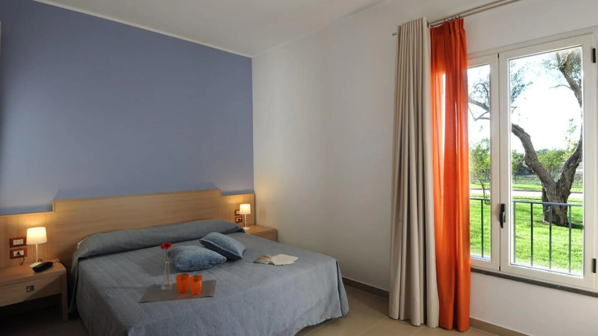 Le Residenze Archimede Aparthotel Syracuse