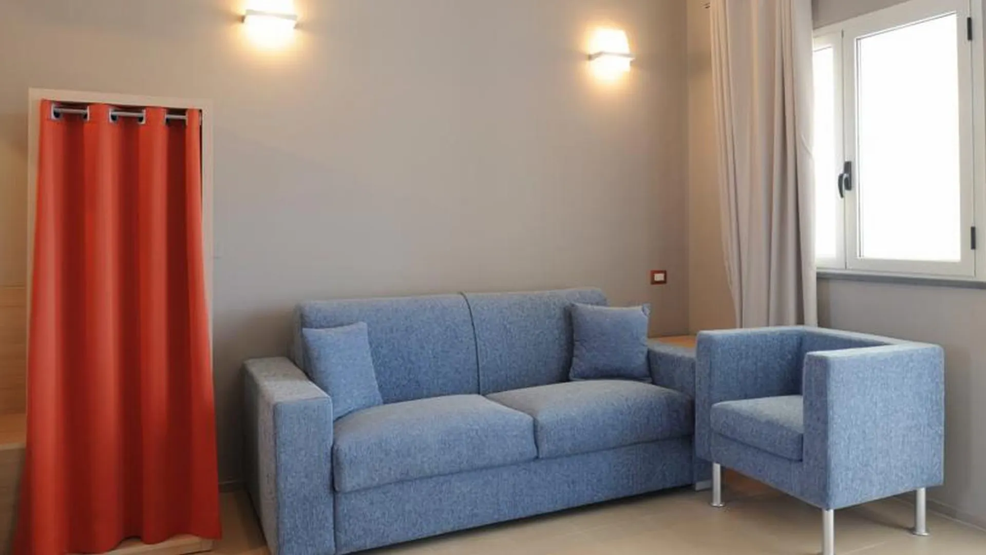 Le Residenze Archimede Aparthotel Syracuse