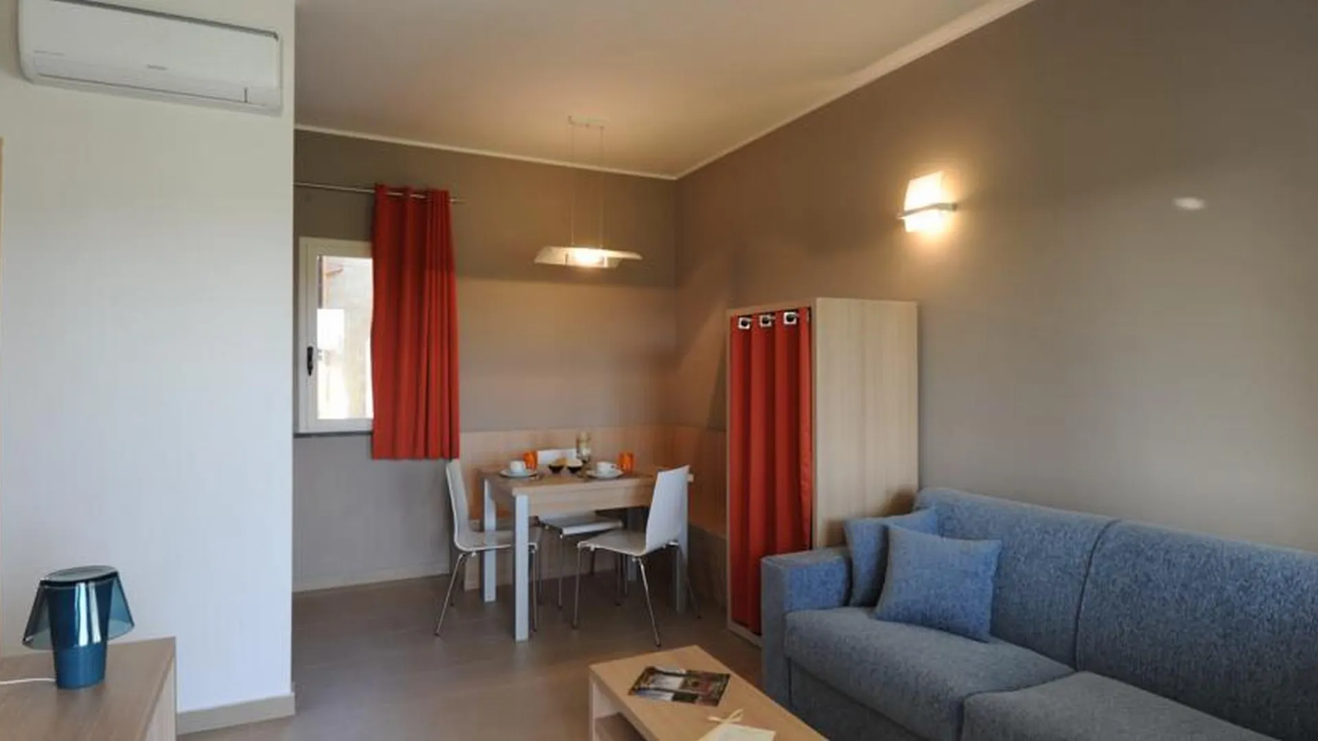 Le Residenze Archimede Aparthotel Syracuse