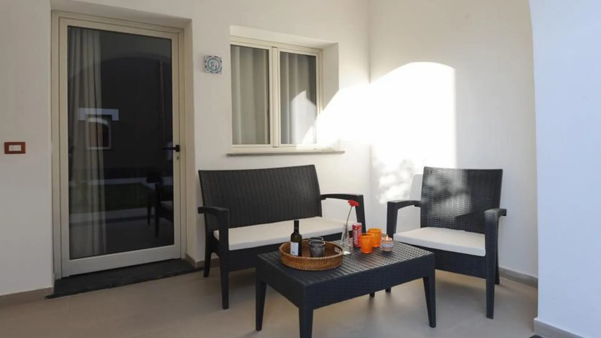 Le Residenze Archimede Aparthotel Syracuse