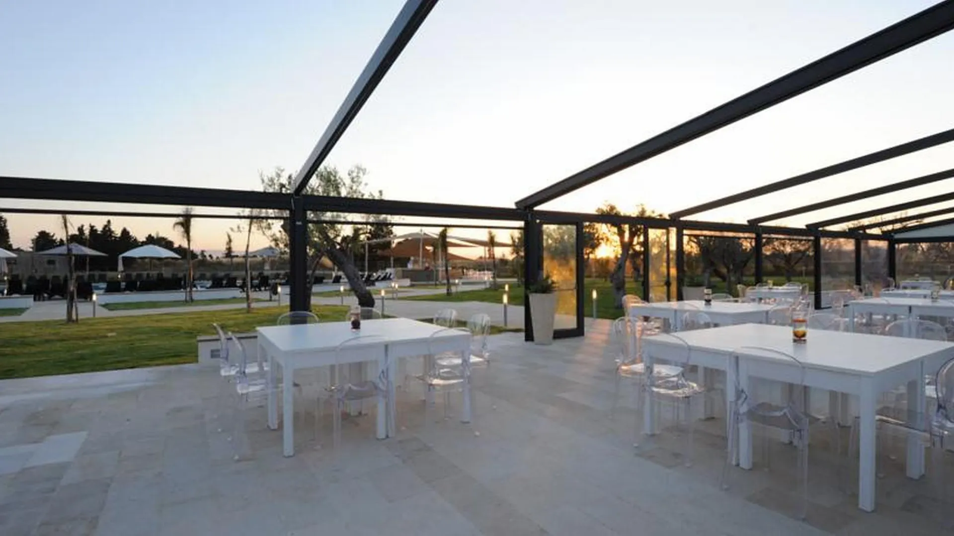 Le Residenze Archimede Aparthotel Syracuse