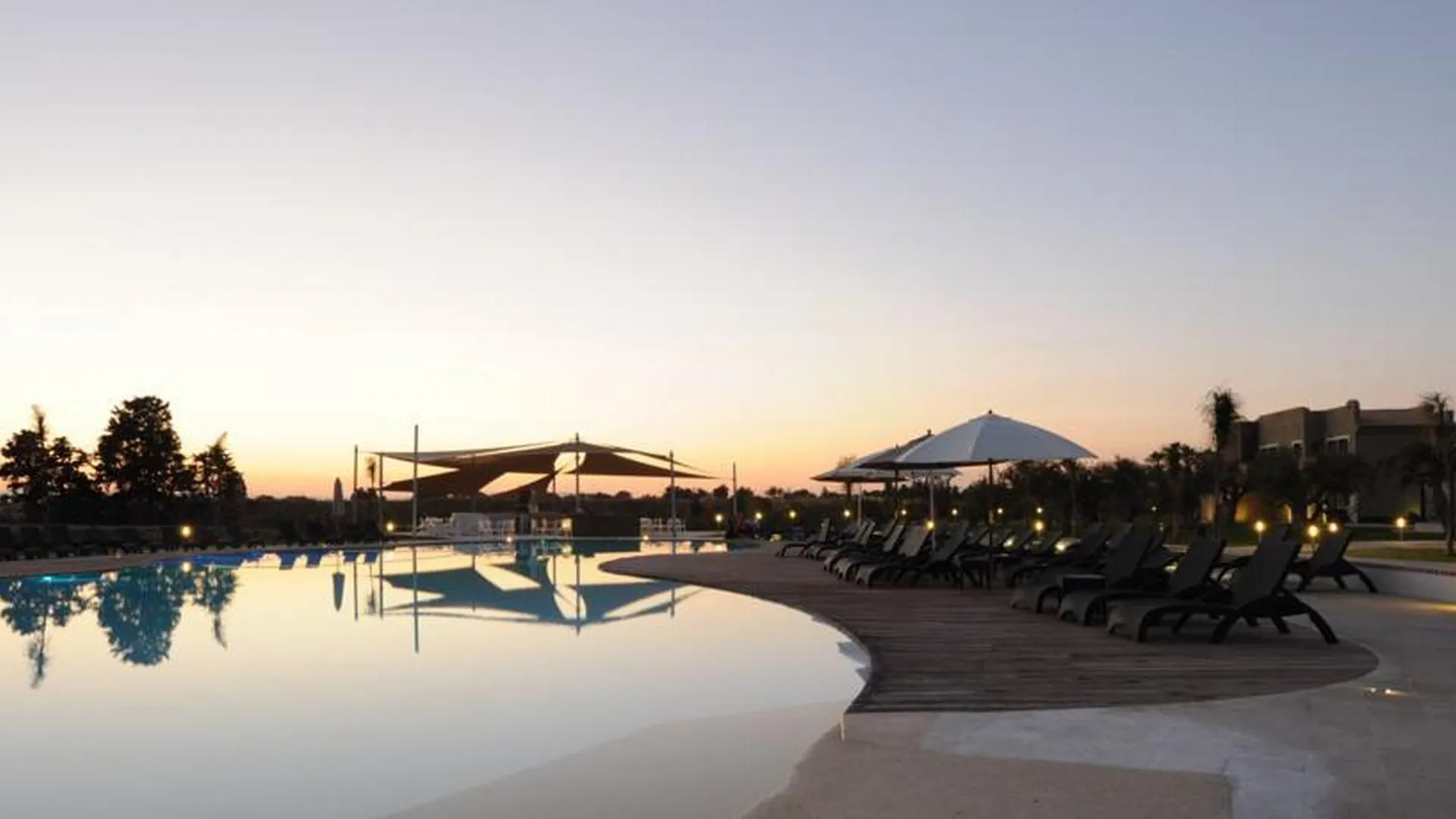 Le Residenze Archimede Aparthotel Syracuse Italy