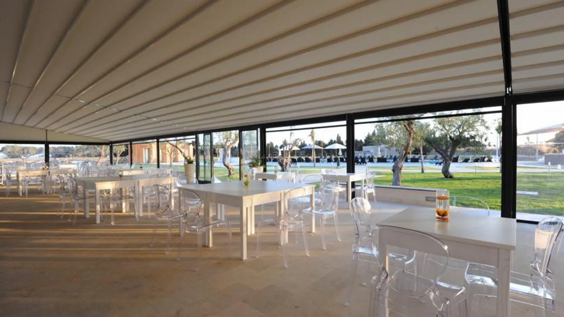 Le Residenze Archimede Aparthotel Syracuse 4*,