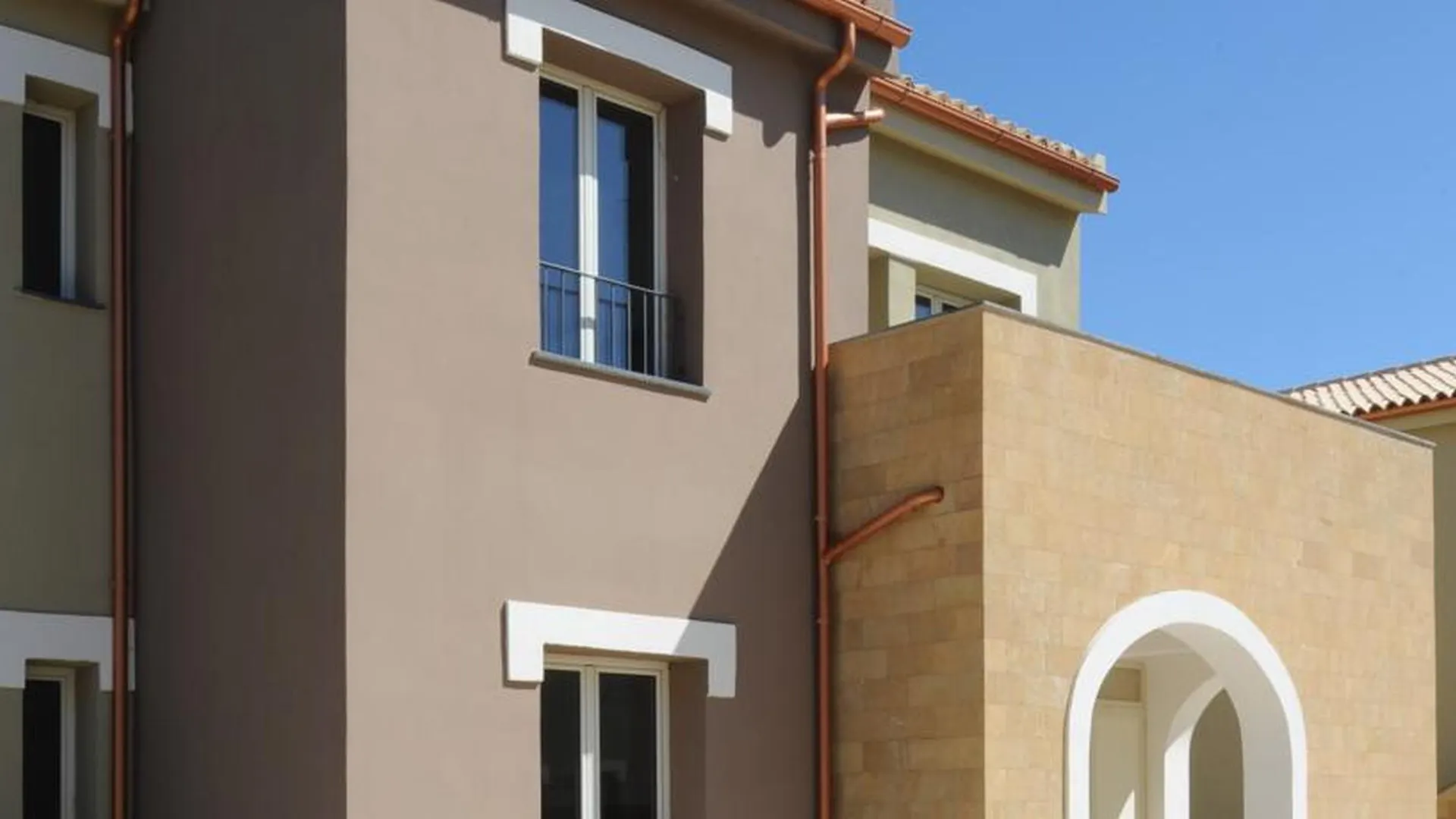 Le Residenze Archimede Aparthotel Syracuse