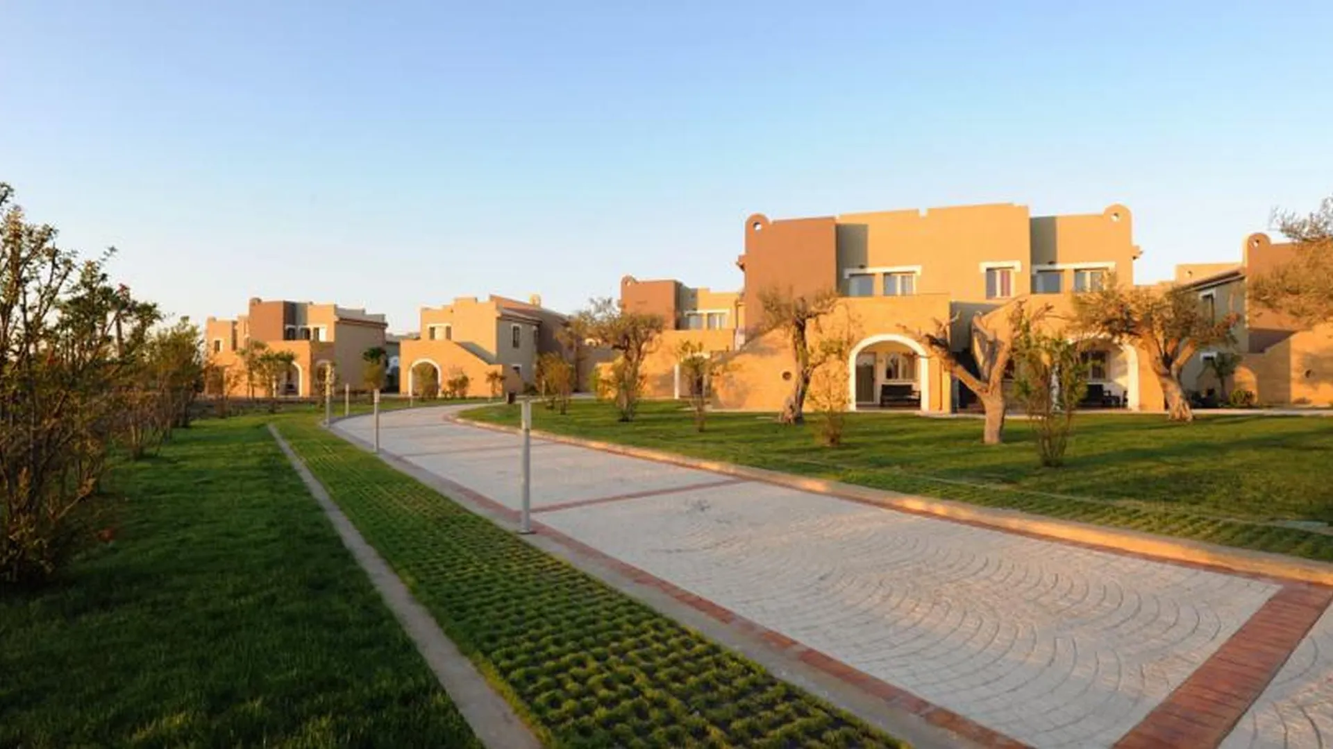 Le Residenze Archimede Aparthotel Syracuse
