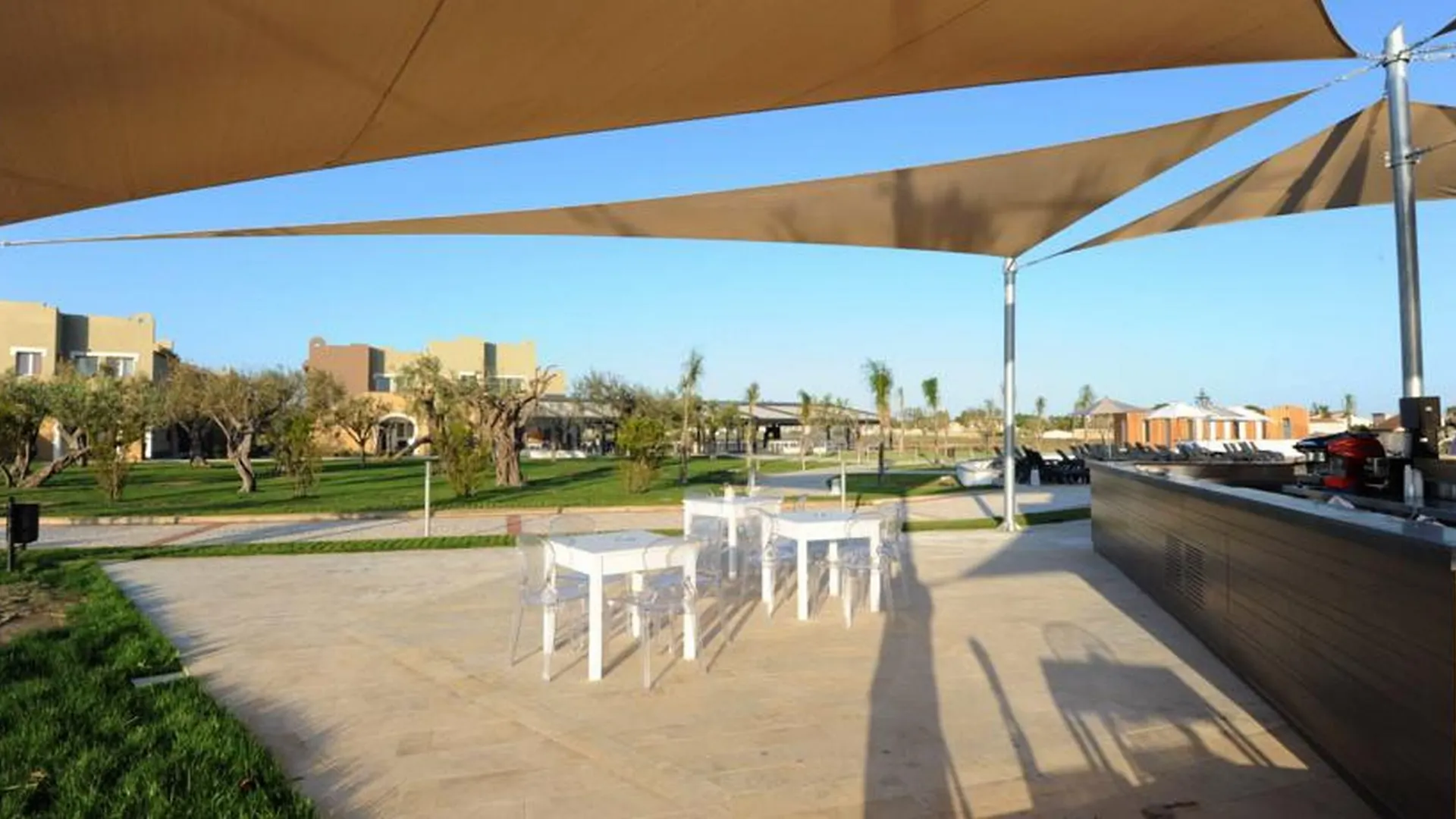 Le Residenze Archimede Aparthotel Syracuse