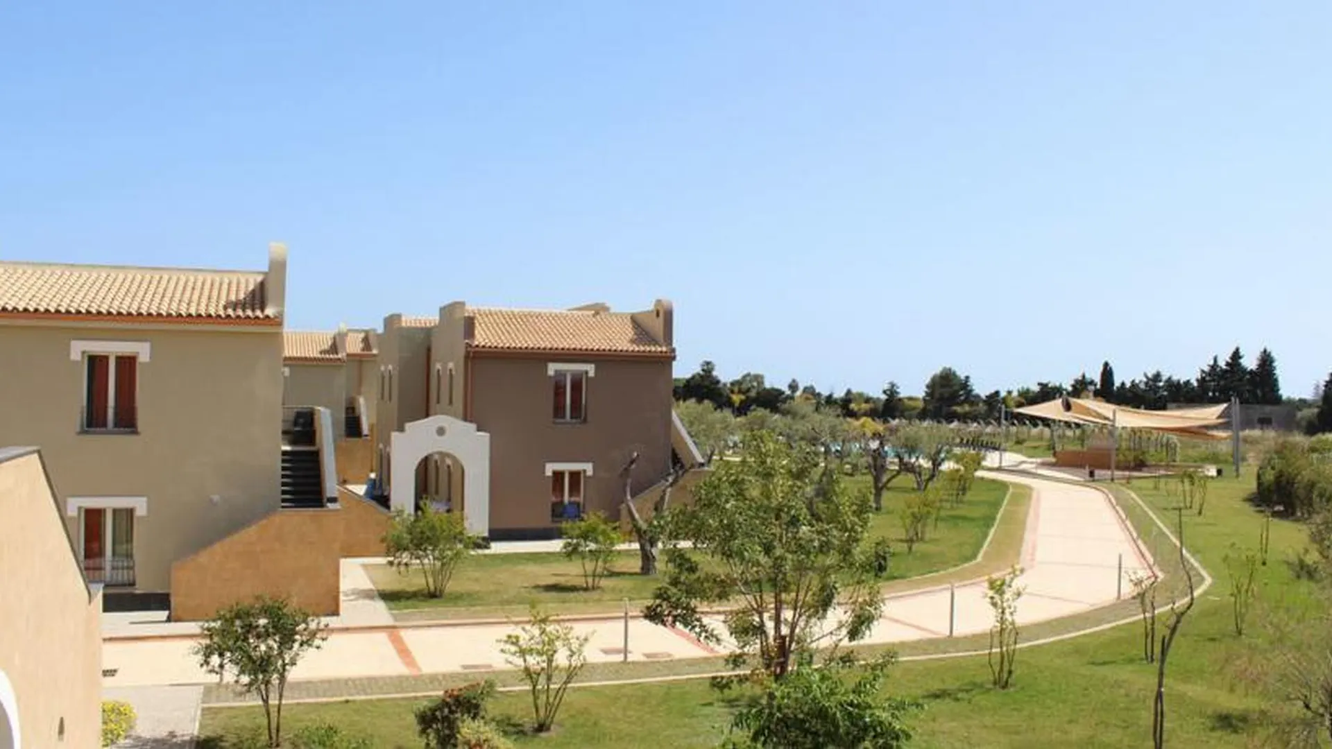 Le Residenze Archimede Aparthotel Syracuse