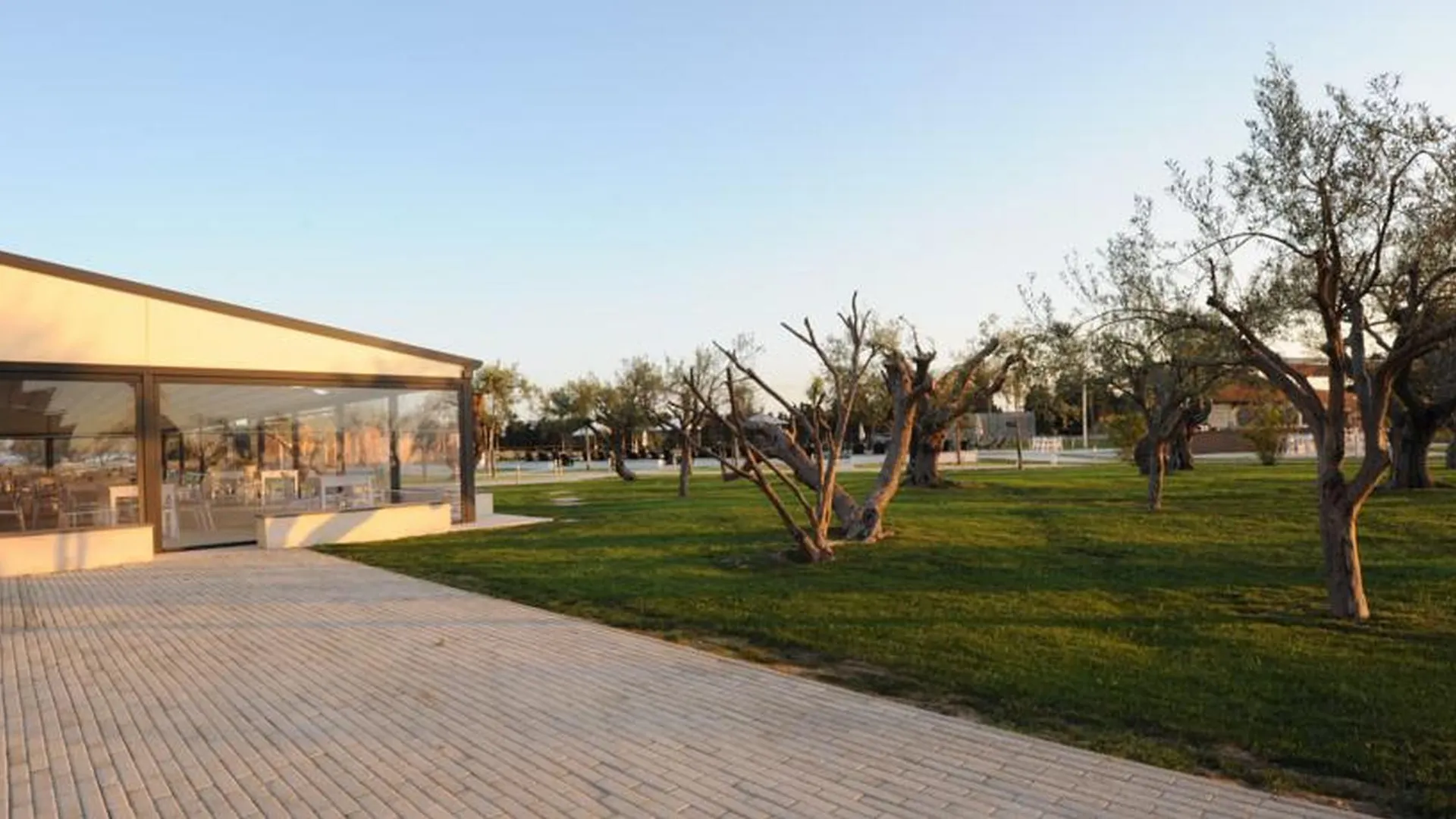 Le Residenze Archimede Aparthotel Syracuse