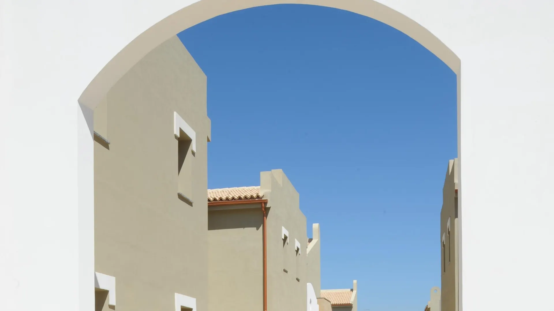 ****  Le Residenze Archimede Aparthotel Syracuse Italy