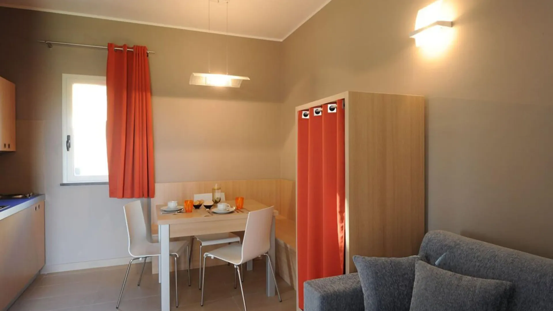 Le Residenze Archimede Aparthotel Syracuse