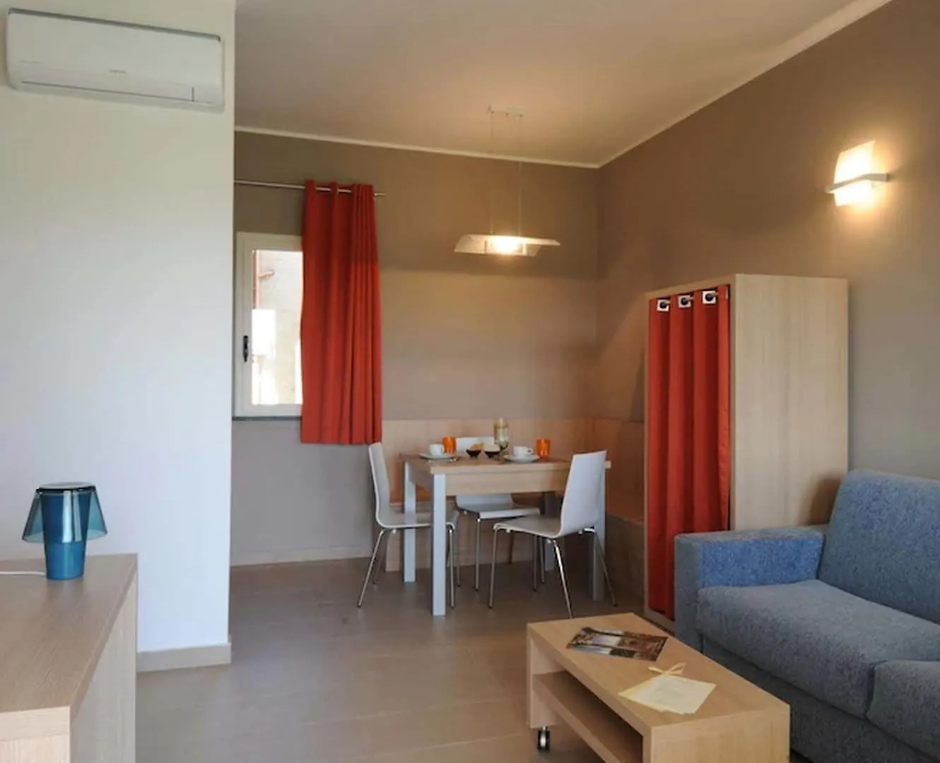 Le Residenze Archimede Aparthotel Syracuse