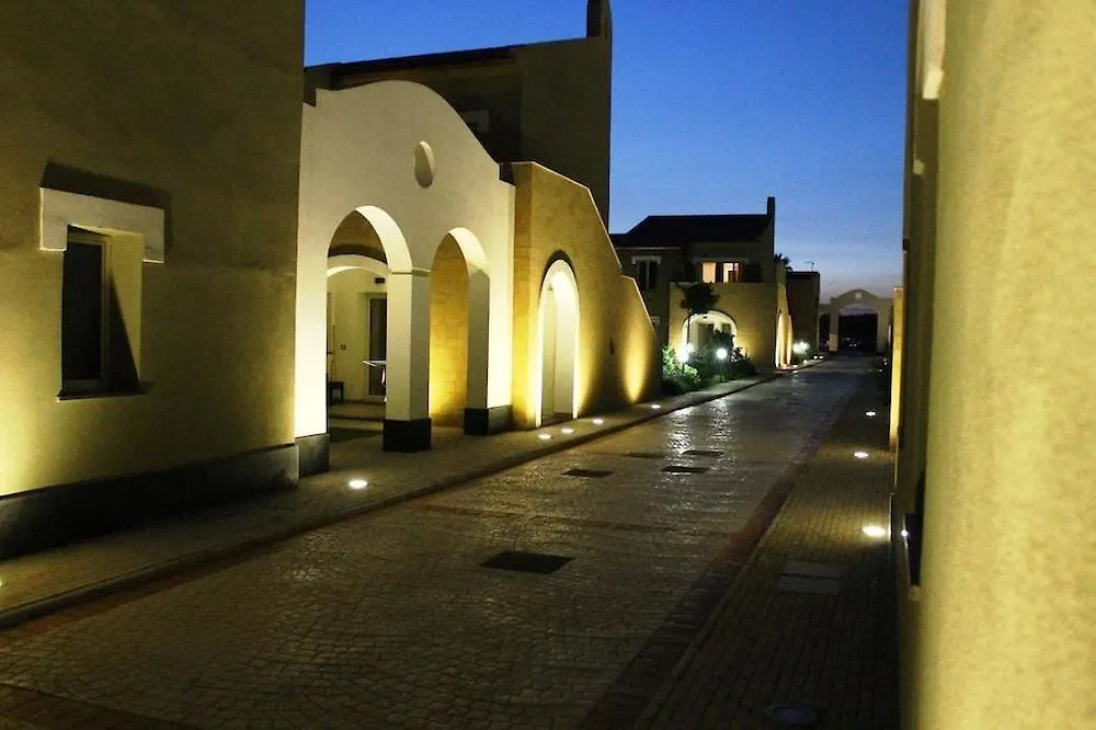 Le Residenze Archimede Aparthotel Syracuse