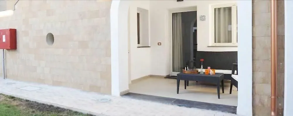 Le Residenze Archimede Aparthotel Syracuse 4*,  Italy