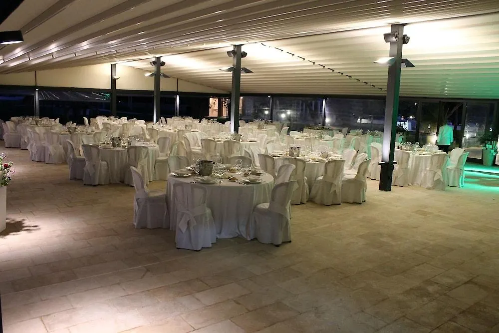Le Residenze Archimede Aparthotel Syracuse