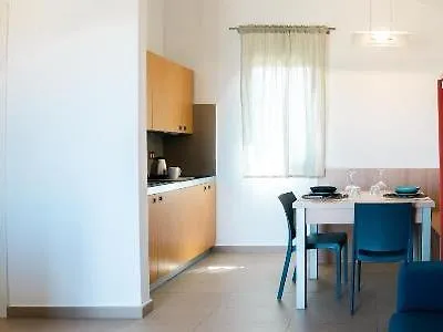 Le Residenze Archimede Aparthotel Syracuse