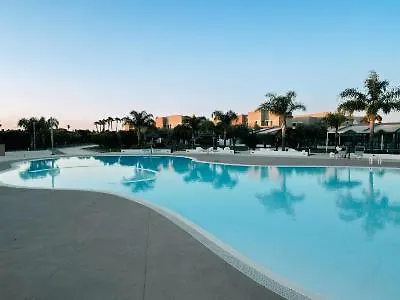 Le Residenze Archimede Aparthotel Syracuse