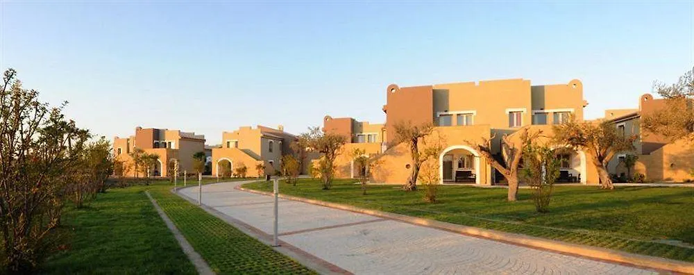 Le Residenze Archimede Aparthotel Syracuse