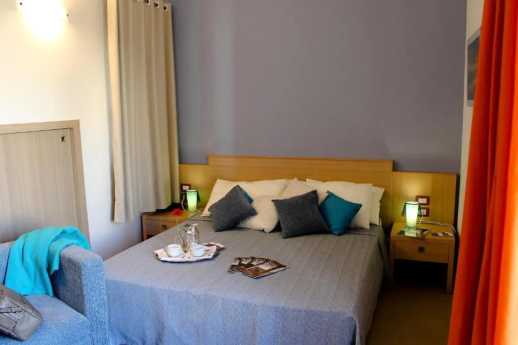 Le Residenze Archimede Aparthotel Syracuse