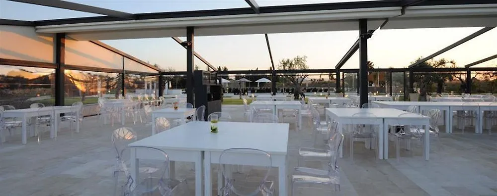 Le Residenze Archimede Aparthotel Syracuse Italy