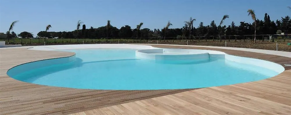 Le Residenze Archimede Aparthotel Syracuse 4*,