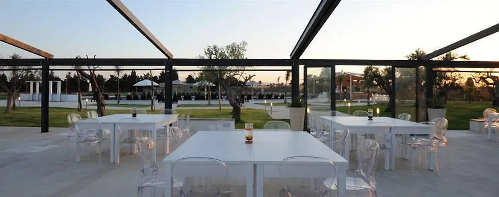 Le Residenze Archimede Aparthotel Syracuse