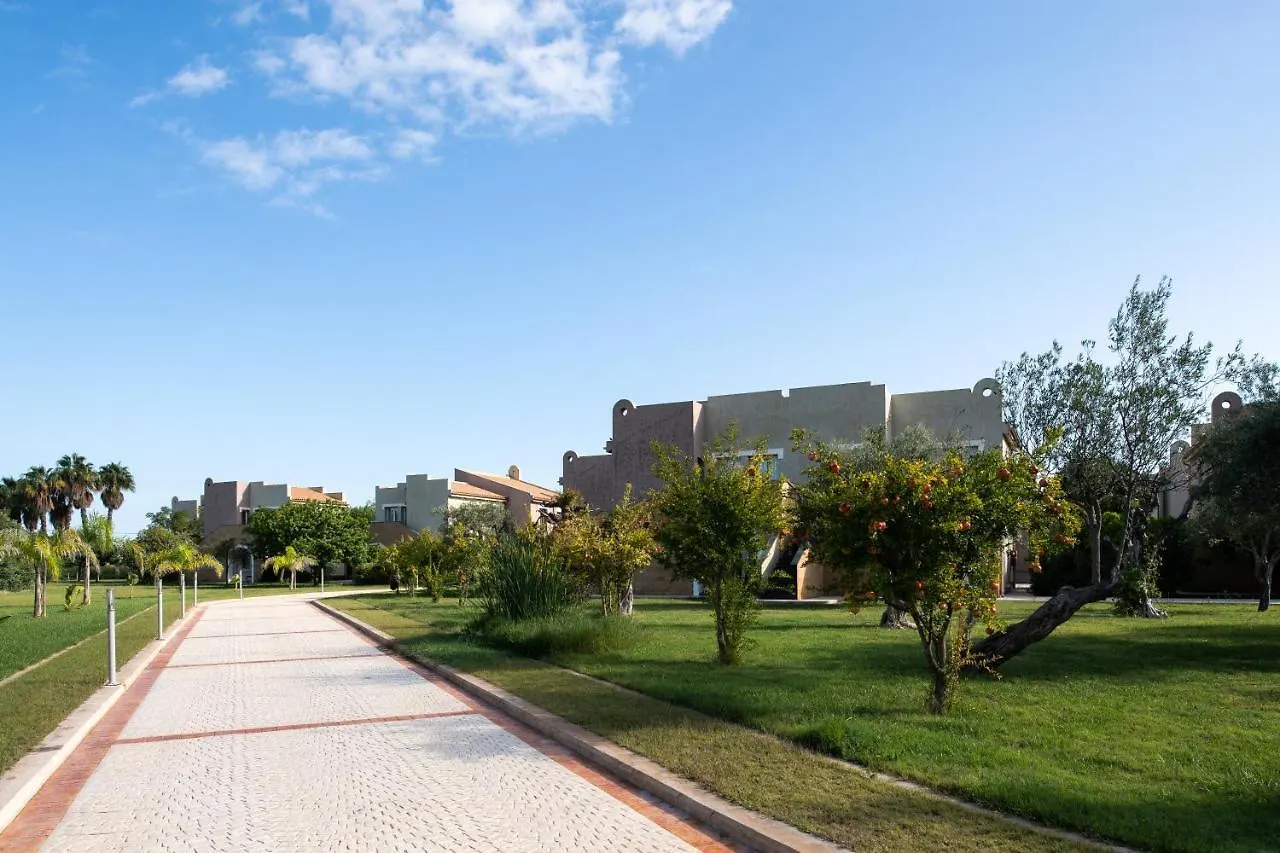 Le Residenze Archimede Aparthotel Syracuse