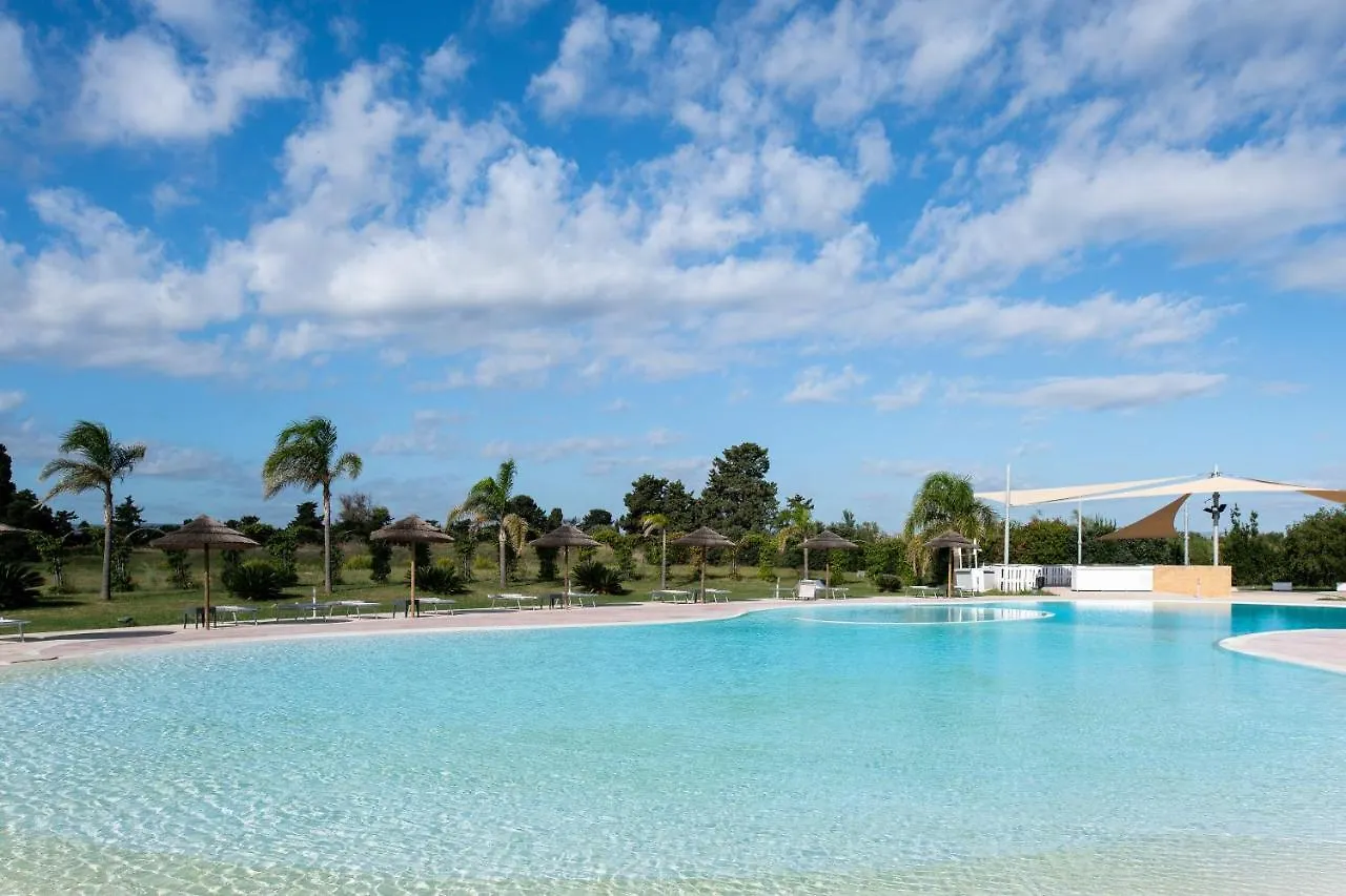 Le Residenze Archimede Aparthotel Syracuse