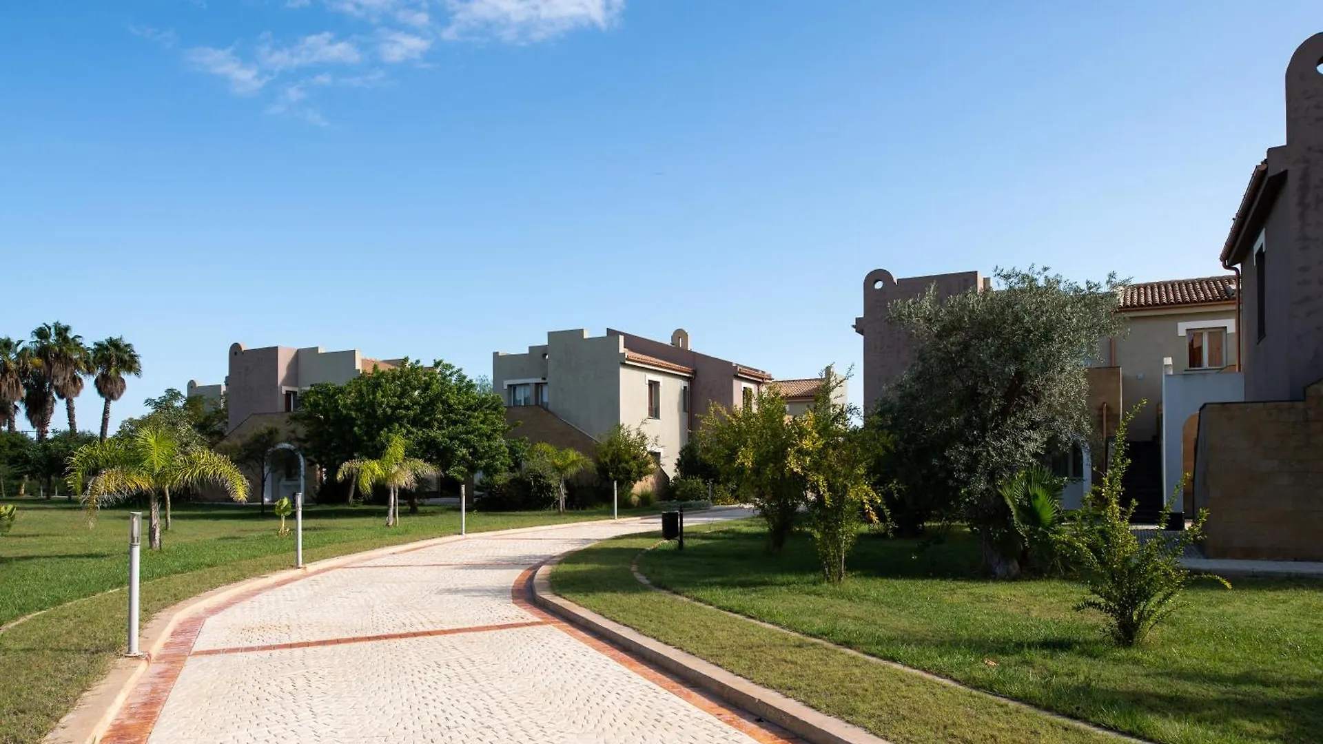 Le Residenze Archimede Aparthotel Syracuse