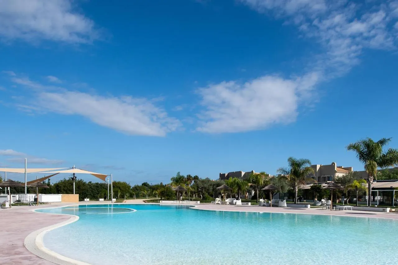 Le Residenze Archimede Aparthotel Syracuse