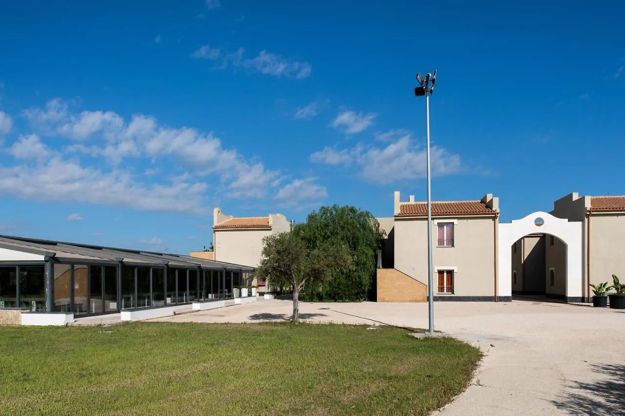 ****  Le Residenze Archimede Aparthotel Syracuse Italy