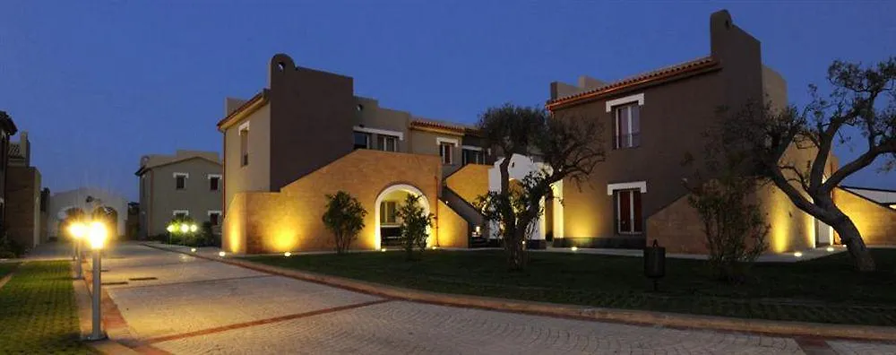 Le Residenze Archimede location